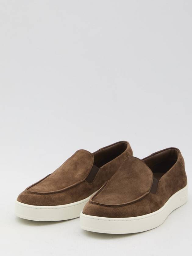 Longton Moccasins - CHURCH'S - BALAAN 2