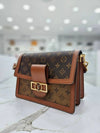 Monogram DauphinMM shoulder bag M45958 - LOUIS VUITTON - BALAAN 3