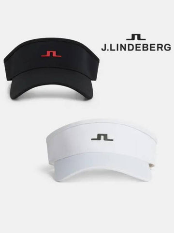 Visor Sun Cap Golf Hat GMAC09114 - J.LINDEBERG - BALAAN 1