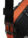 Insulated logo messenger bag ACWUG082 BLACK - A-COLD-WALL - BALAAN 8