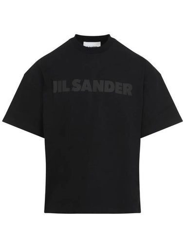 Jil Sander Tshirt - JIL SANDER - BALAAN 1