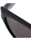 sunglasses 725309 T0039 1000 - BALENCIAGA - BALAAN 6