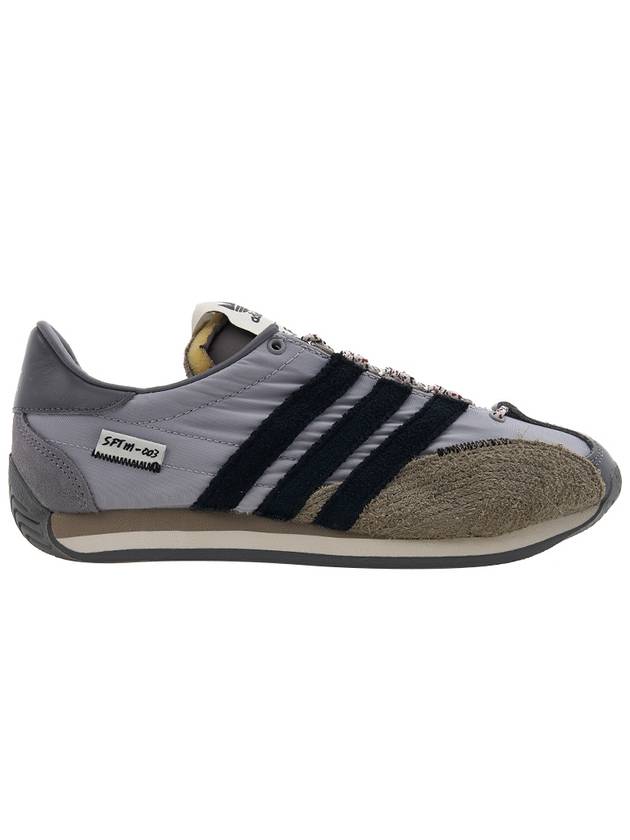 Country OG Low Top Sneakers Grey - ADIDAS - BALAAN 3