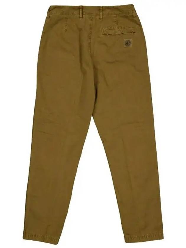 Stone Island Pants 7815311WA Men's Pants - STONE ISLAND - BALAAN 3