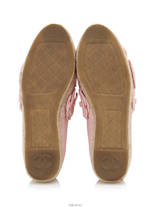 women loafers - CHANEL - BALAAN 9