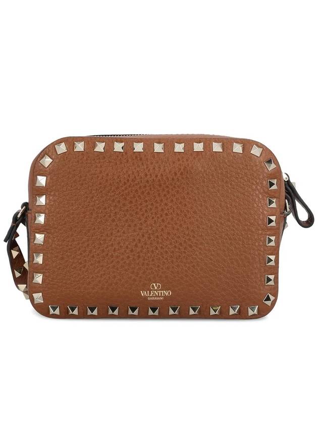 VALENTINO ROCKSTUD CROSS BODY BAG - VALENTINO - BALAAN 2