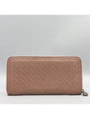 indie long wallet - BOTTEGA VENETA - BALAAN 2