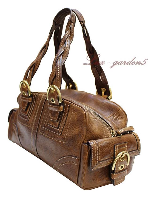 women tote bag - COACH - BALAAN 3