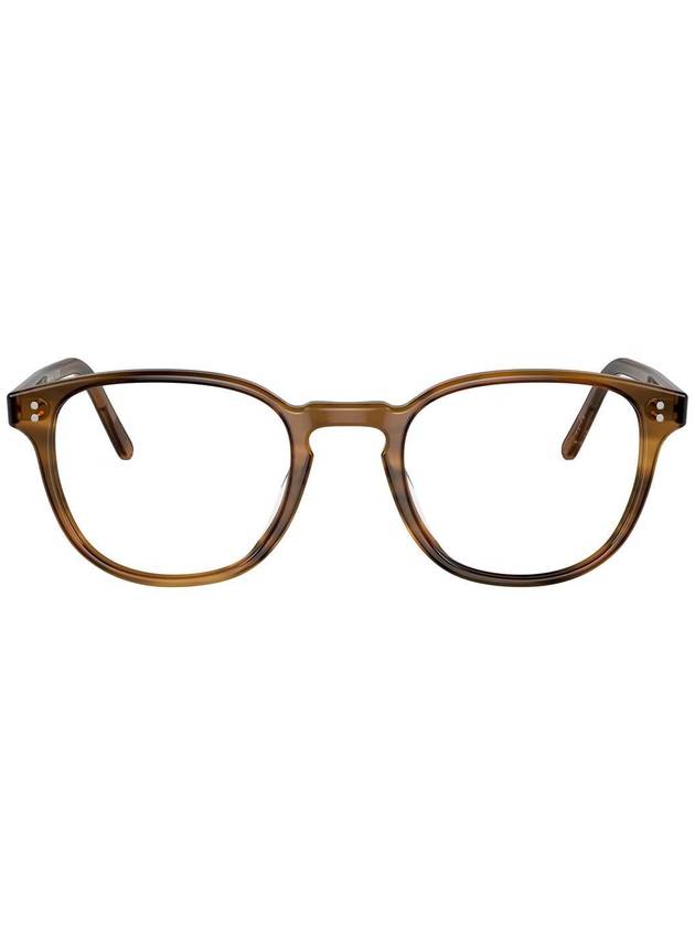 Oliver Peoples  Ov5219 - Fairmont Eyeglasses - OLIVER PEOPLES - BALAAN 1