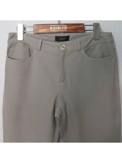 Smith Market Used Luxury Women s Pants Clothing - JOSEPH - BALAAN 2