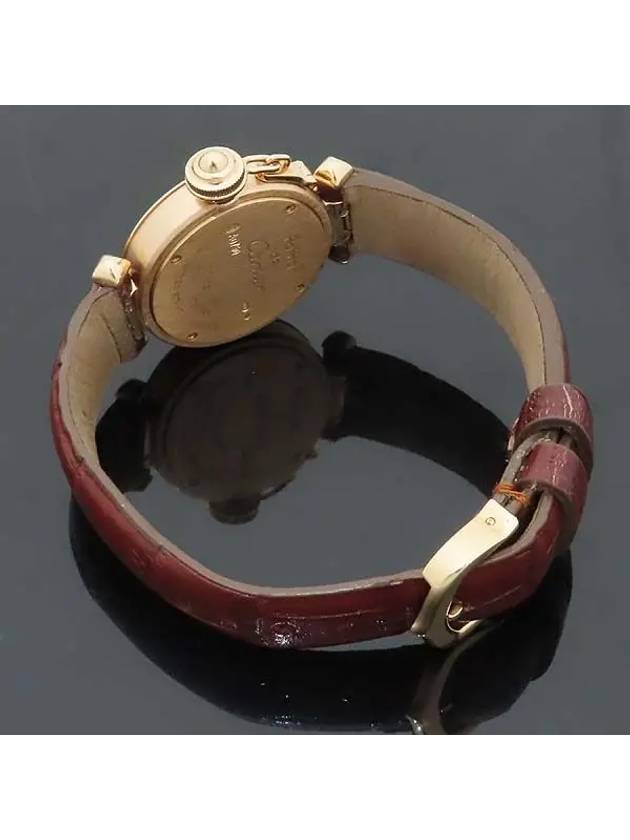 WJ124028 Women s Watch - CARTIER - BALAAN 4