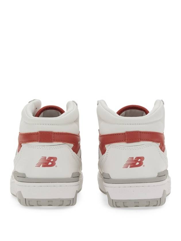 650 Sneakers BB650RWF B0110819251 - NEW BALANCE - BALAAN 3