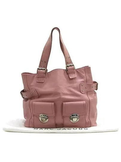 Two shoulder bag - MARC JACOBS - BALAAN 2