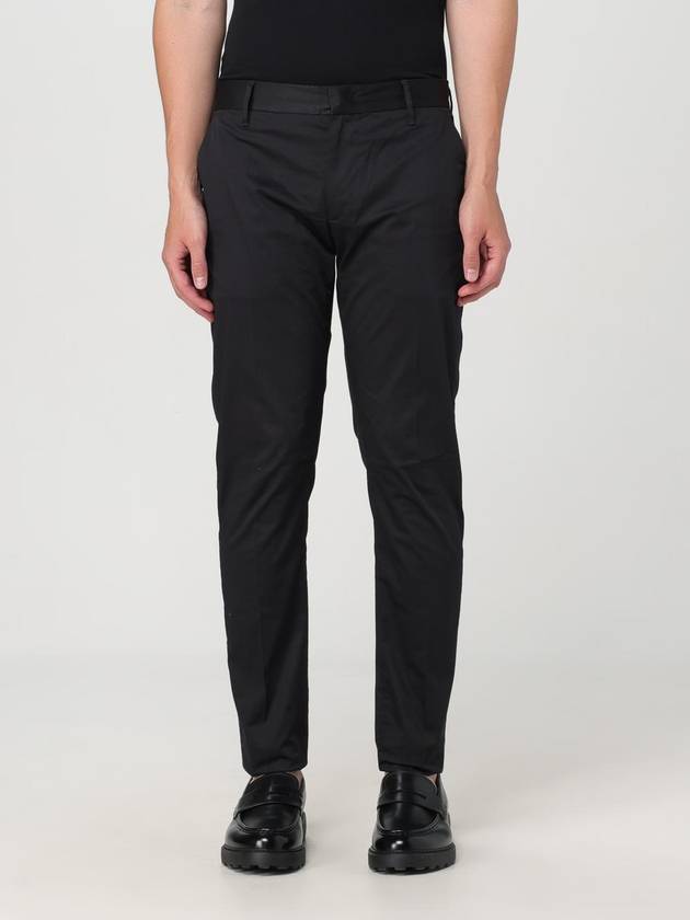 Pants men Emporio Armani - EMPORIO ARMANI - BALAAN 1