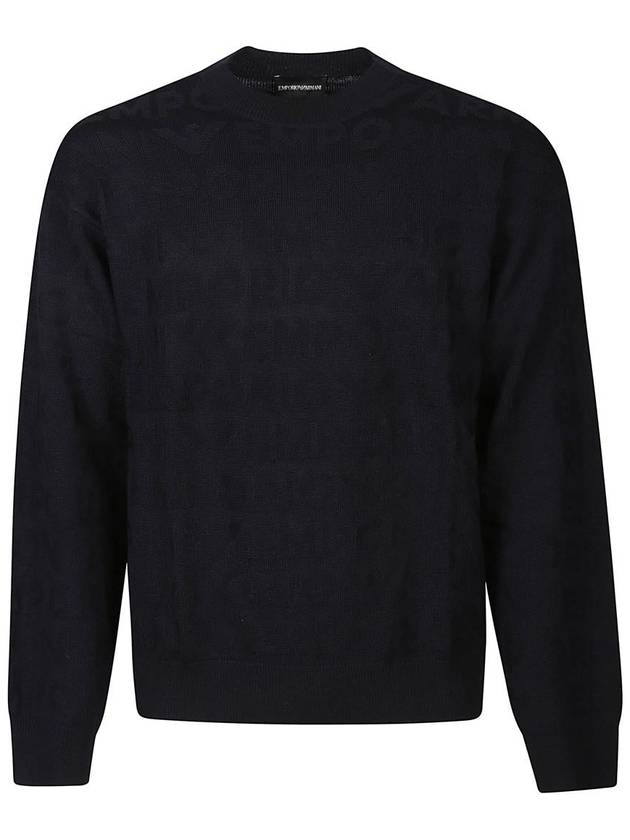 Emporio Armani Sweater - EMPORIO ARMANI - BALAAN 1