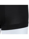 Logo Band Boxer Briefs Black - EMPORIO ARMANI - BALAAN 8