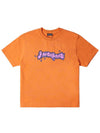 Le T-shirt Dessenho 231JS128 2003 7AP - JACQUEMUS - BALAAN.