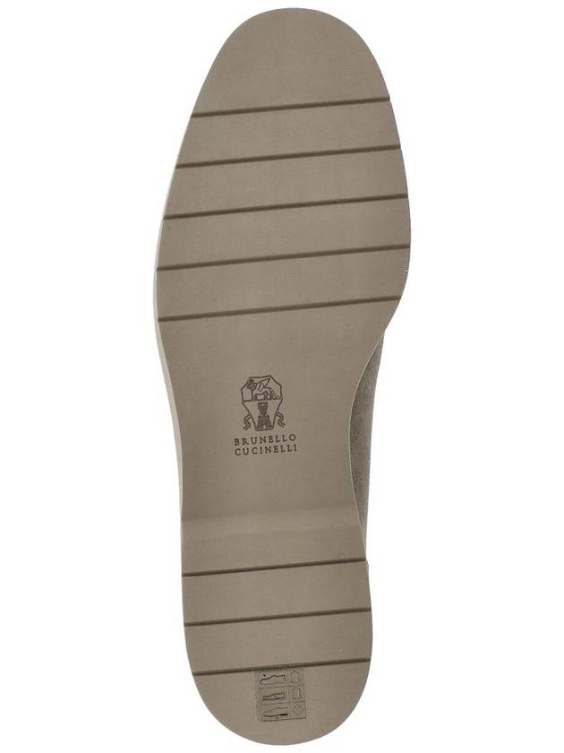 Brunello Cucinelli Flat Shoes - BRUNELLO CUCINELLI - BALAAN 4