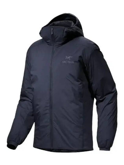 Atom Hoodie Man AJOFMX7487BLK M - ARC'TERYX - BALAAN 1