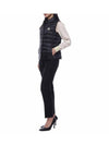 Women's LIANE Padded Vest LIANE 1A10200 53048 999 24S - MONCLER - BALAAN 4