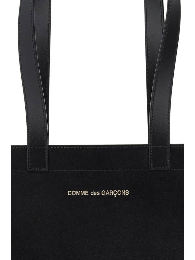 COMME DES GARÇONS PLAY UNISEX BAG - COMME DES GARCONS PLAY - BALAAN 4