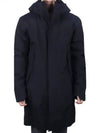 Gore-Tex Monitor Down Single Coat Black - ARC'TERYX - BALAAN 2