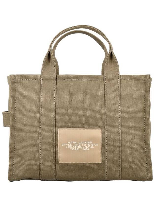 Marc Jacobs The Medium Tote Bag - MARC JACOBS - BALAAN 4