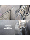 women shoulder bag - HERMES - BALAAN 7