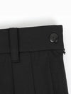 Drew Women s Back Pocket Pleated Skirt DF42SK01 BK - DRUH GOLF - BALAAN 4