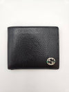 Women s Interlocking Two Tone Bicycle Wallet 610464 Condition A - GUCCI - BALAAN 1