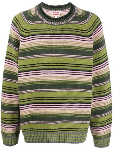 Kenzo Sweater Clothing - KENZO - BALAAN 1