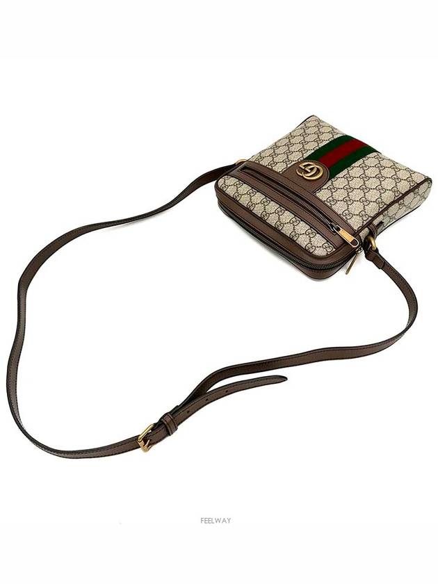 women cross bag - GUCCI - BALAAN 5