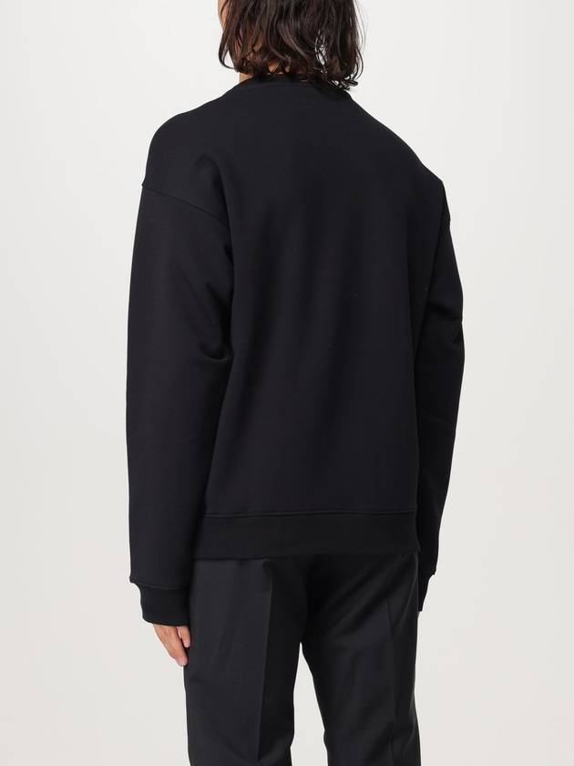 Sweater men Moschino Couture - MOSCHINO - BALAAN 3