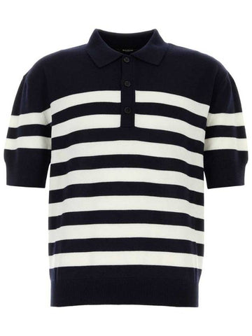 Balmain Polo - BALMAIN - BALAAN 1