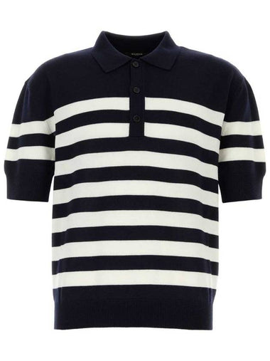 Balmain Polo - BALMAIN - BALAAN 1