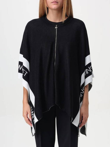 Cape woman Twinset - TWINSET - BALAAN 1