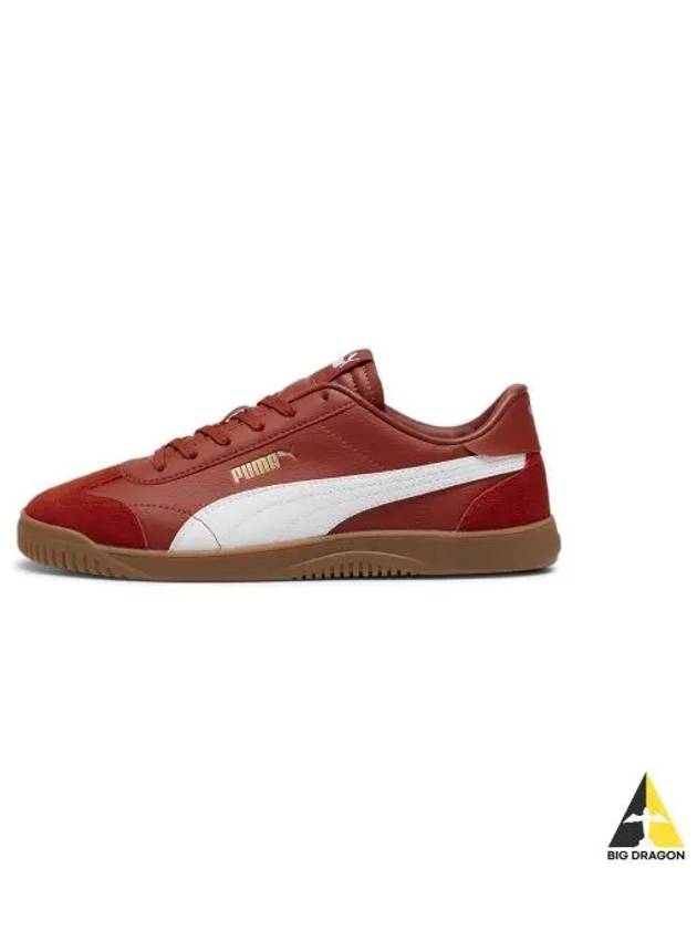 Club 5v5 SD Red White 395104 10 - PUMA - BALAAN 1