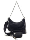 women cross bag - PRADA - BALAAN 3