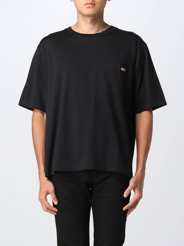 CL0219 BLACK - ACNE STUDIOS - BALAAN 1