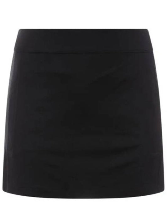 Women's Amelie Skirt Black - J.LINDEBERG - BALAAN 2