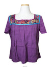 women blouse - ETRO - BALAAN 1