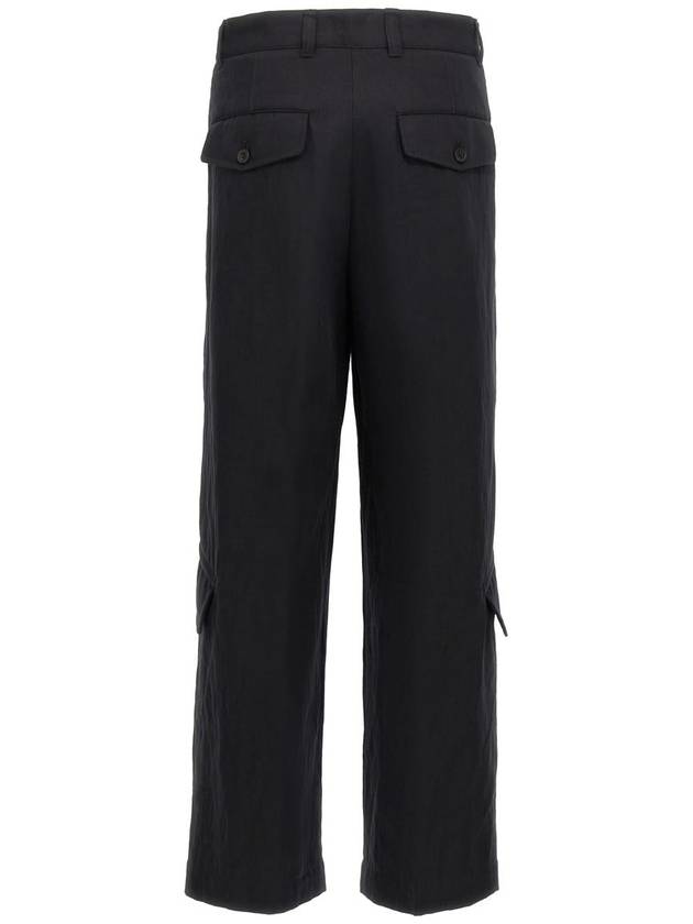 Dries Van Noten 'Paxford' Pants - DRIES VAN NOTEN - BALAAN 2