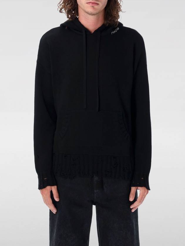 Marni hoodie - MARNI - BALAAN 1