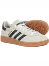 Handball Spezial Low Top Sneakers Alumina - ADIDAS - BALAAN 3