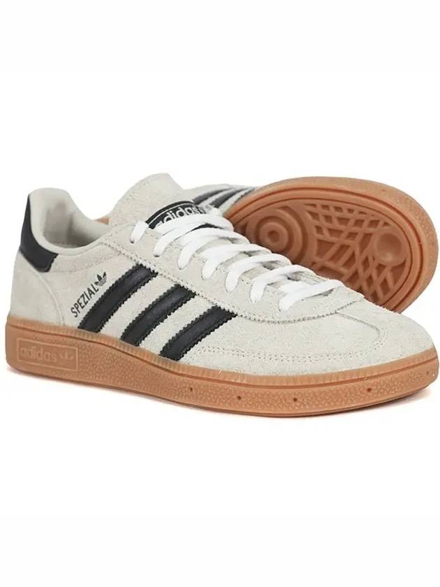 Handball Spezial Low Top Sneakers Alumina - ADIDAS - BALAAN 3