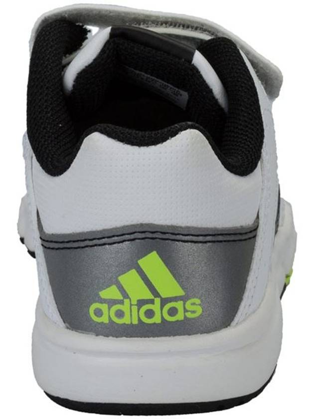 01B23979PerformanceBTS Class 4White Black - ADIDAS - BALAAN 6