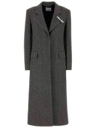 Blumarine Coats - BLUMARINE - BALAAN 1