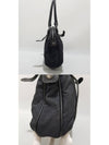 women shoulder bag - LOEWE - BALAAN 3