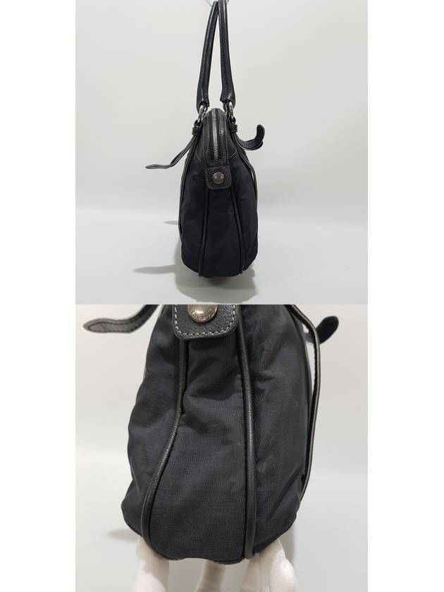 women shoulder bag - LOEWE - BALAAN 3