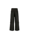 Wide cargo denim pants 2420209459379 704 - DRIES VAN NOTEN - BALAAN 2